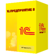 1С:Розница 8 ПРОФ. Электронная поставка